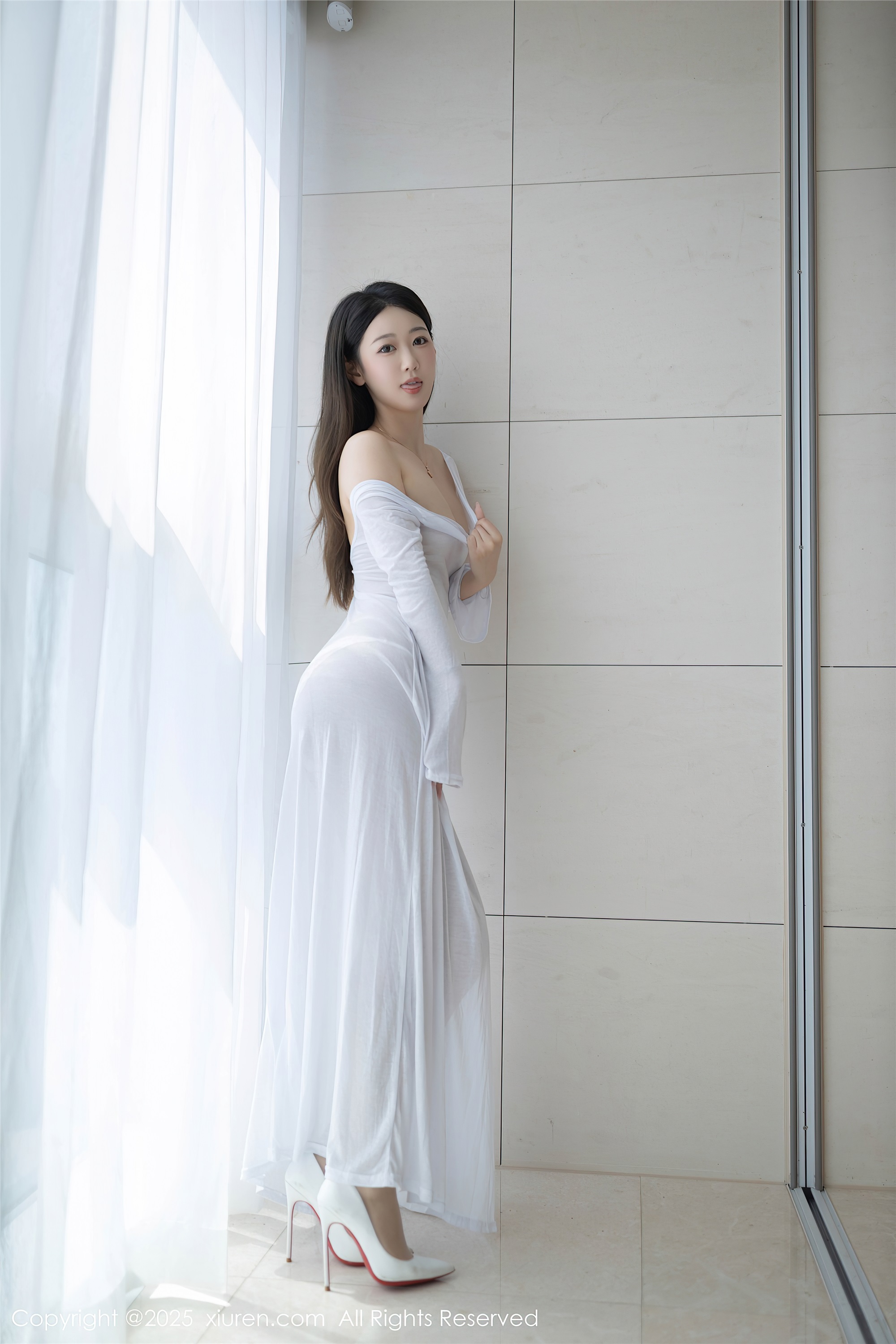 Xiuren秀人网 2025.02.05 NO.9840 唐安琪